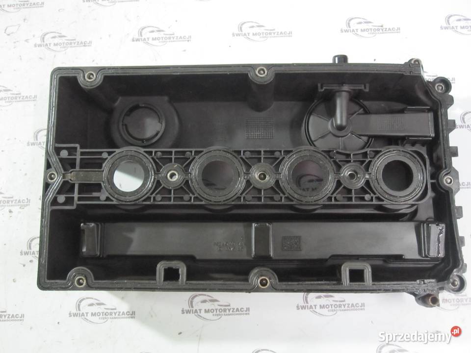 OPEL ASTRA 16 16V A16XER 161 11r pokrywa głowicy osobowe Kielce