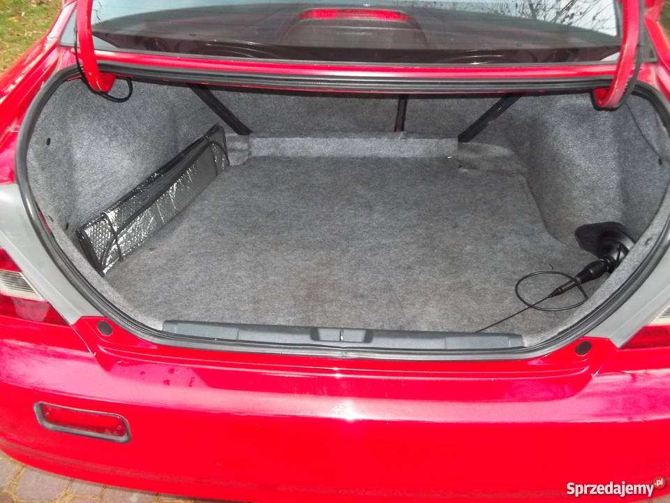 Honda Civic VII EM2 coupe sport 100 oryginał Civic