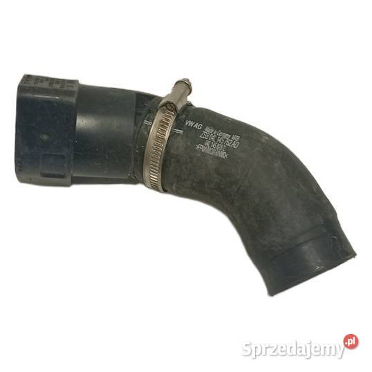 Tłumik przewodu turbiny 04L131111M intercooler sprzedam