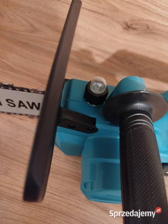 Piła akumulatorowa 12 sprzedam