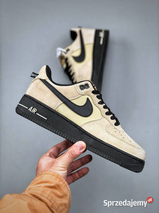 Nike Air Force 1 low buty sportowe rozmiar 36 46 śląskie