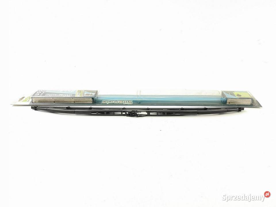 PIÓRO WYCIERACZKI 550MM PRZÓDTYŁ VALEO 567777 Pióra wycieraczek sprzedam