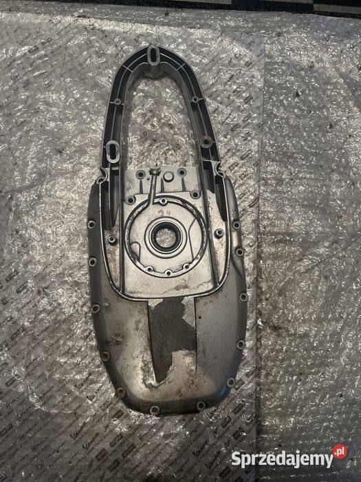 Bmw R 1150 GS Pokrywa Osłona Silnika Przód Kapa