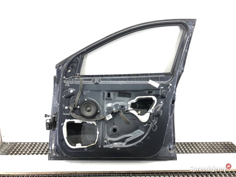 DRZWI PRAWY PRZÓD RENAULT MEGANE III Kombi sprzedam