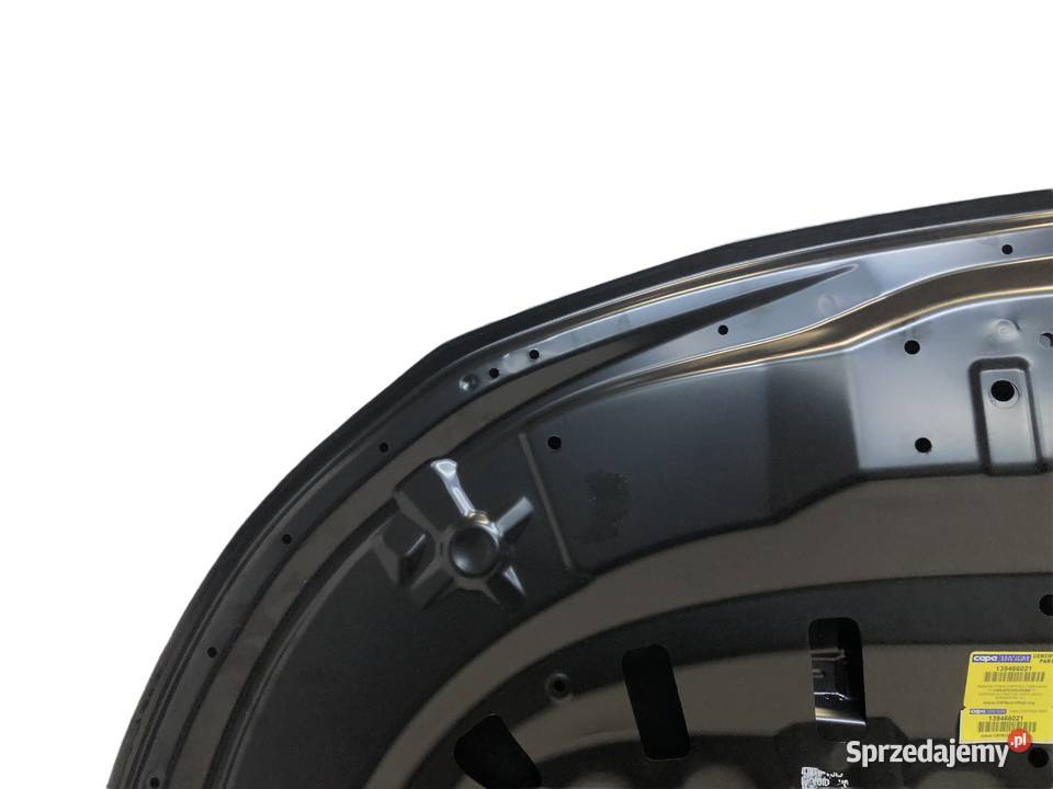 Suzuki Swace 2020 Toyota Corolla E21 2018 Maska osobowe Skarżysko-Kamienna