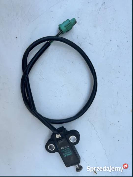 Czujnik nóżki Suzuki GSXS 750 GSX750S 2020r