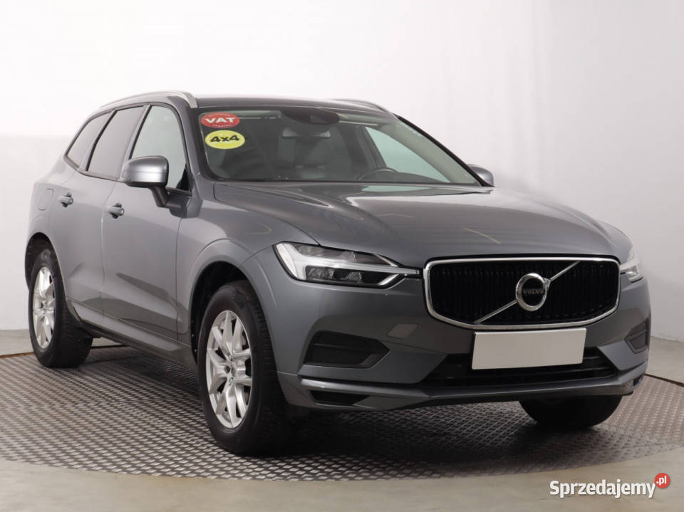 Volvo XC60 D4 tempomat Katowice sprzedam
