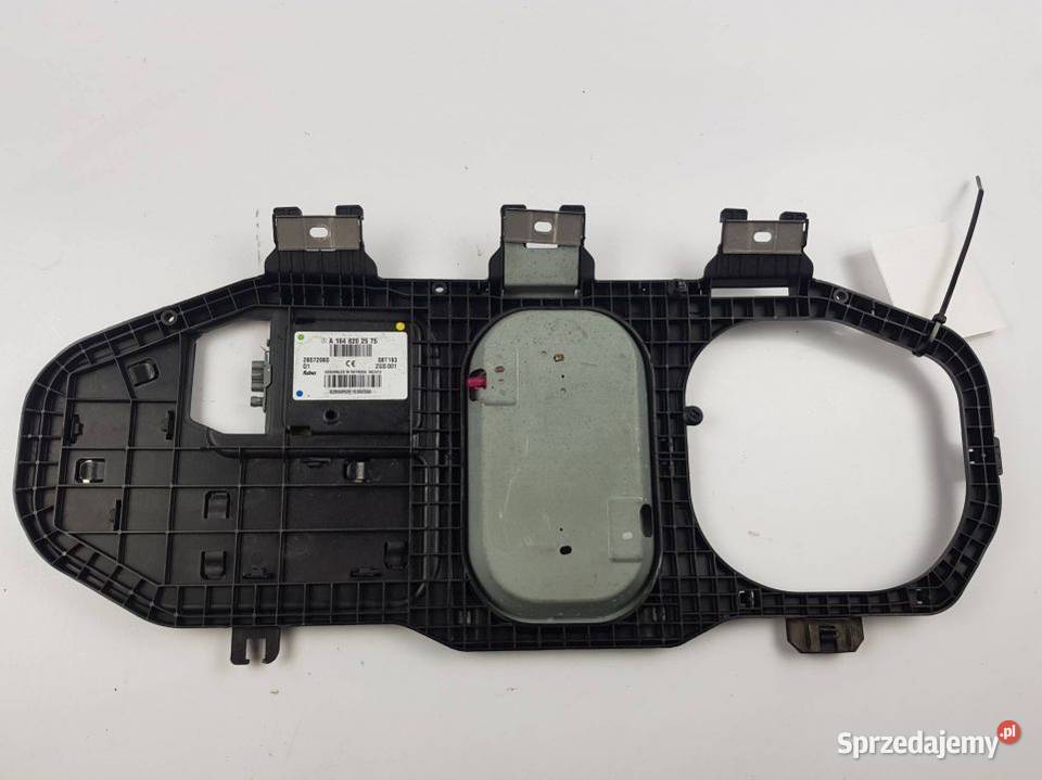 ANTENA A1648202575 WZMACNIACZ MERCEDES ML 420 Lipno