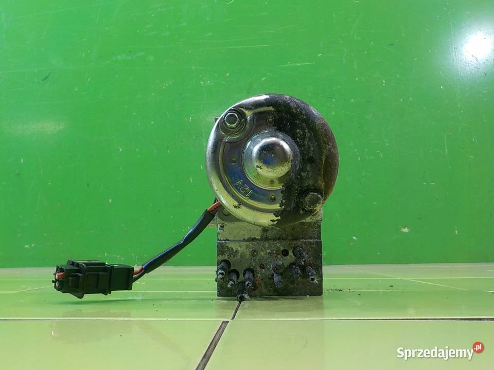 VW EOS 14 TSI 10r 2D pompa dachu 1Q0871789E osobowe Suków