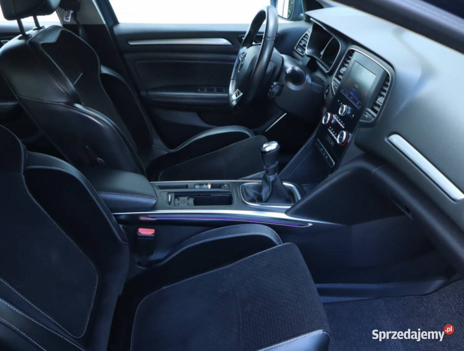 Renault Megane 15 dCi radio mazowieckie Piaseczno