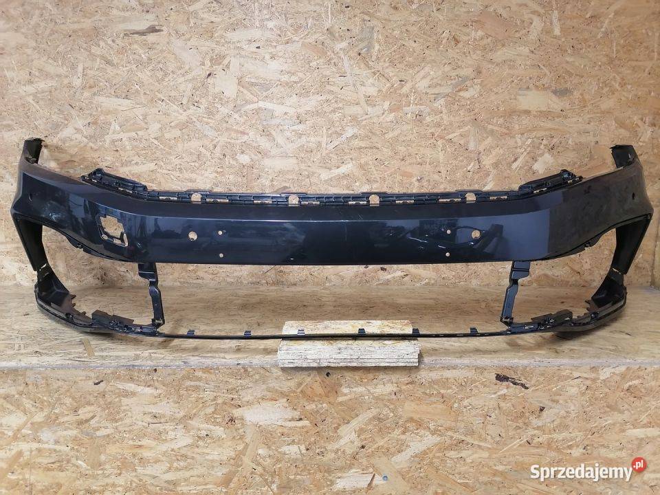 VW PASSAT B8 3G R LINE LIFT ZDERZAK PRZÓD PDC Pleszew sprzedam