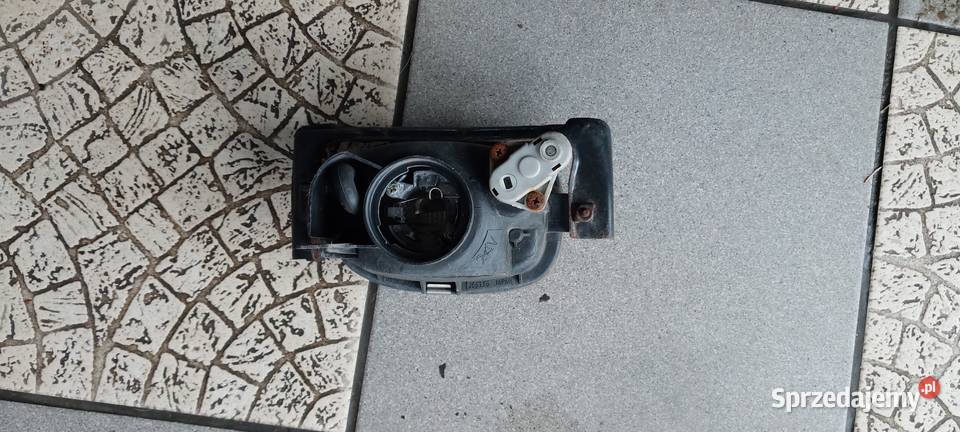 Toyota celica 1995 1996 1997 1998 halogen lewy osobowe dolnośląskie Byków sprzedam