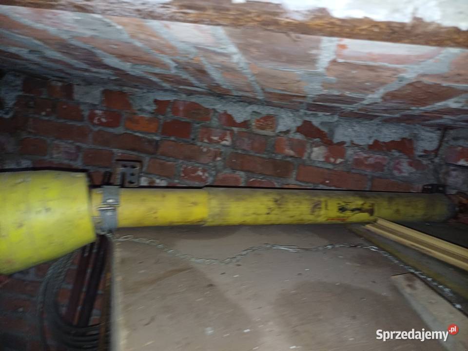 Kombajn Neptun Z 413 części nowe Rozdrażew