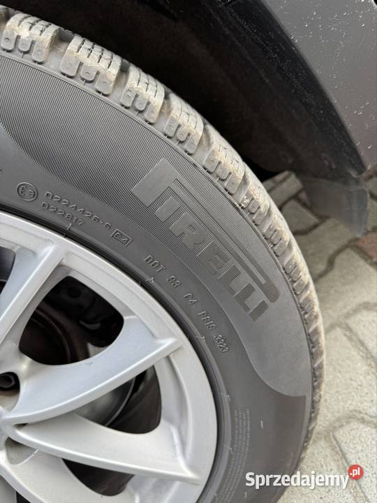 BMW X3 Jeden Właściciel 184KM małopolskie Kraków sprzedam