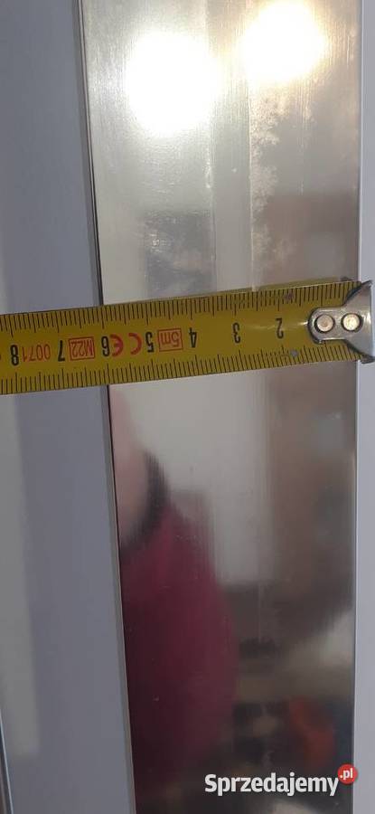 Drzwi z ramą do prysznica Z Niemiec super stan Gorlice sprzedam