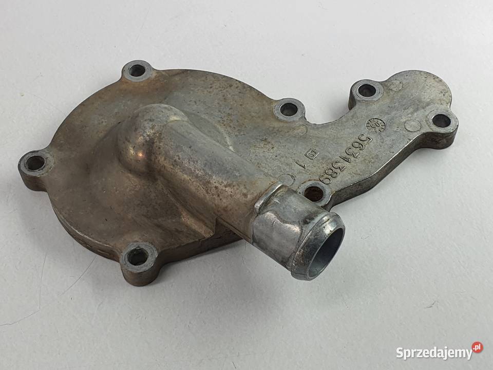 Dekiel Pompy Wody Pokrywa Polaris Sportsman 700 łódzkie sprzedam