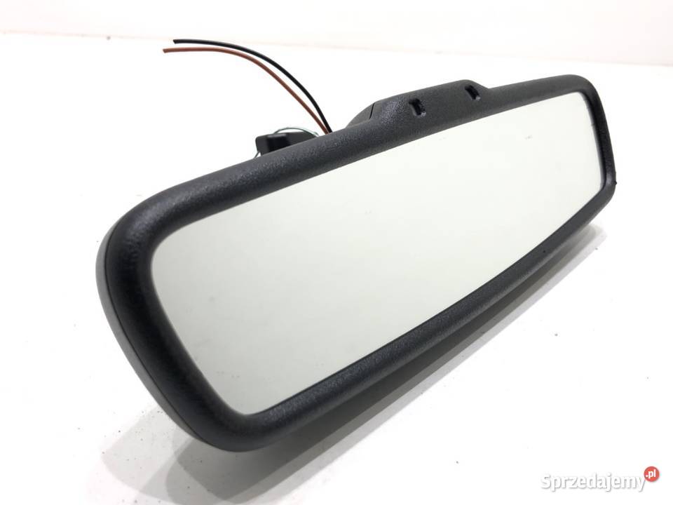 LUSTERKO WEWNĘTRZNE MITSUBISHI OUTLANDER III