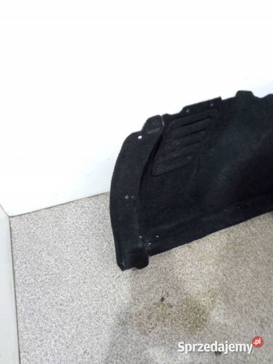 TAPICERKA BOCZEK PRAWY LEWY TYŁ KPL KOMBI