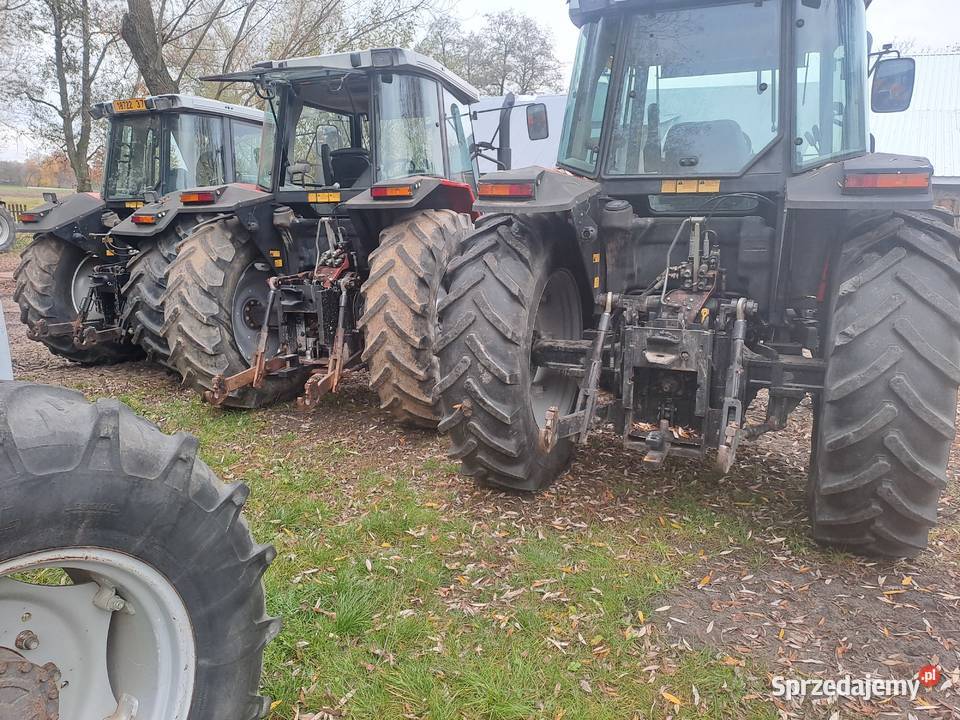 Massey Ferguson 6260 6270 Chełm