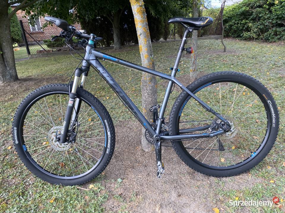 Rower KTM Ultra Flite 19 20232024 koła 29 mazowieckie Dobczyn