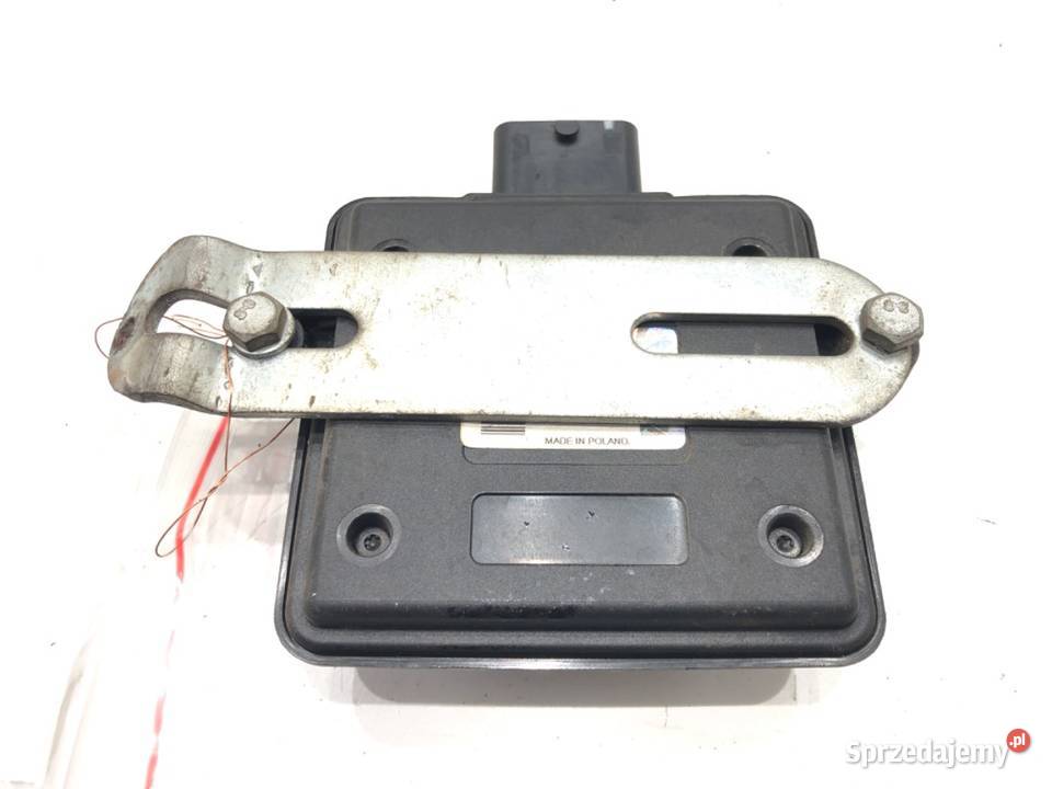 KOMPUTER DO GAZU LPG STAG STEROWNIK GAZU Elementy instalacji LPG Układ paliwowy