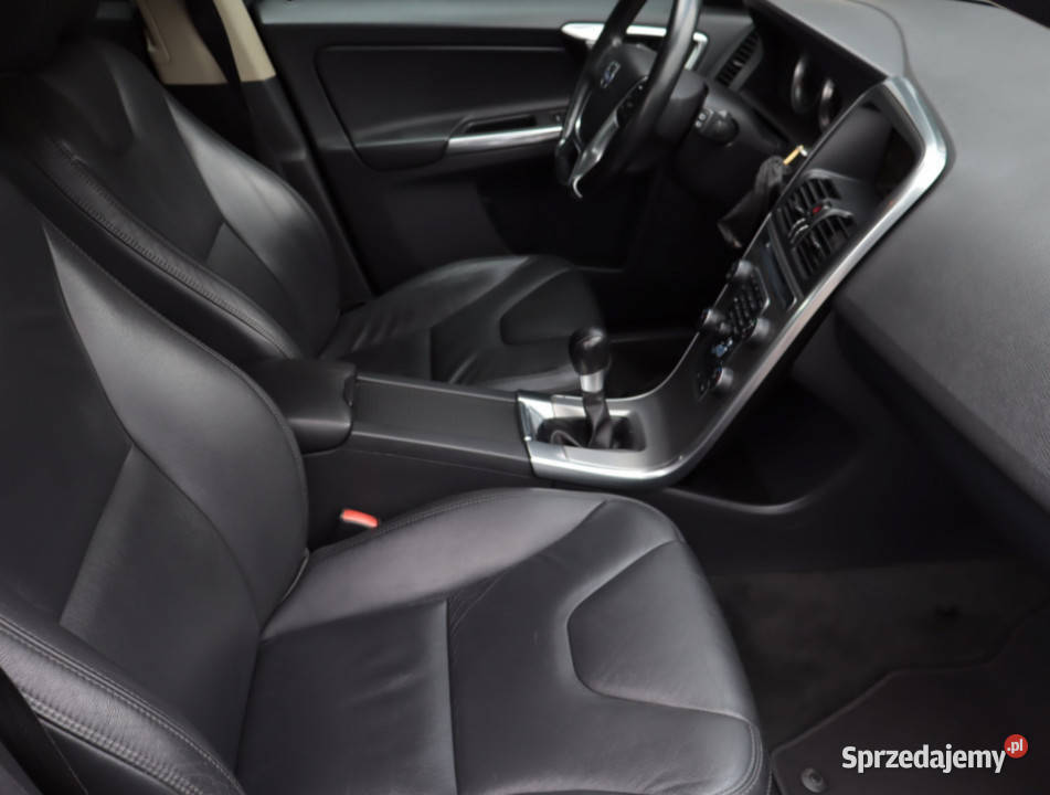 Volvo XC60 D3 Lublin