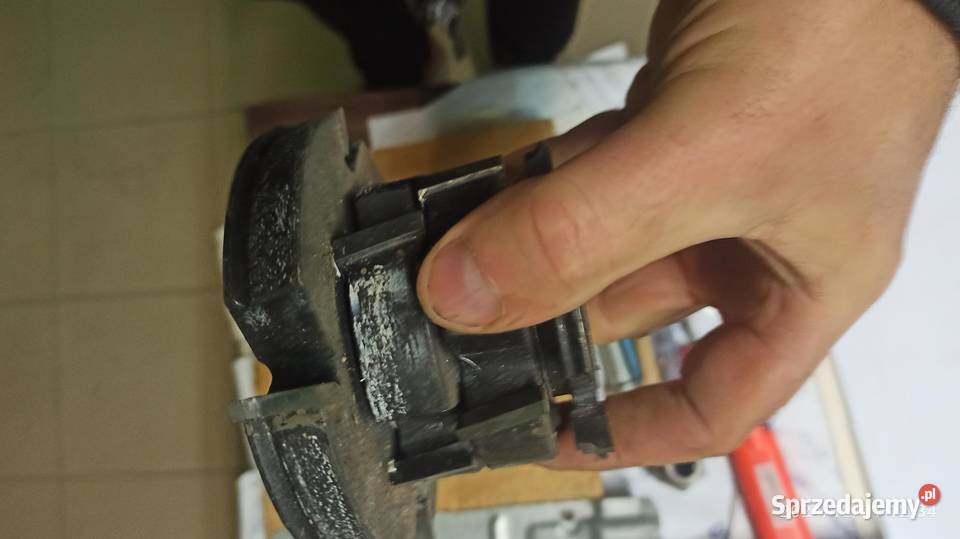 głowica złożona do profili faba lubuskie Kłodawa