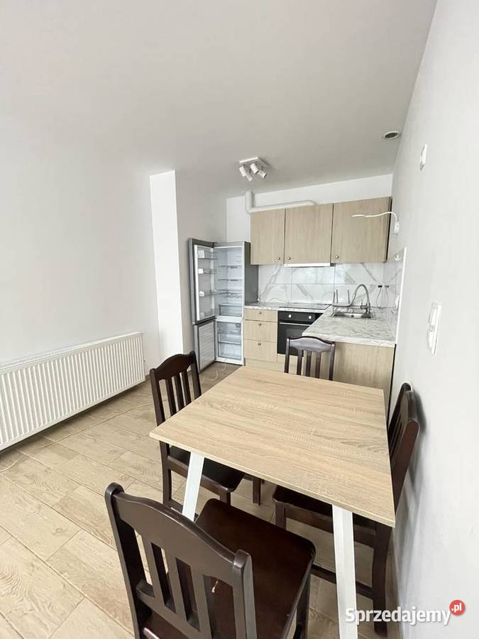 Wynajmę mieszkanie 40 m2 na parterze w Warszawa sprzedam