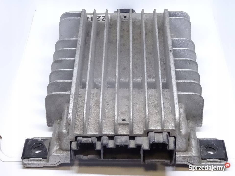 WZMACNIACZ BOSE 95352218 OPEL MOKKA Przemęt