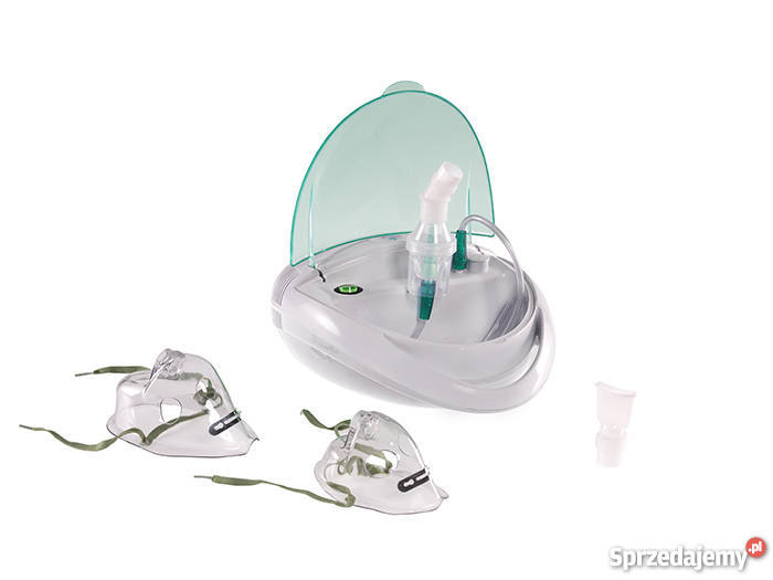 Inhalator NIMO SKY ciągła Koszalin sprzedam