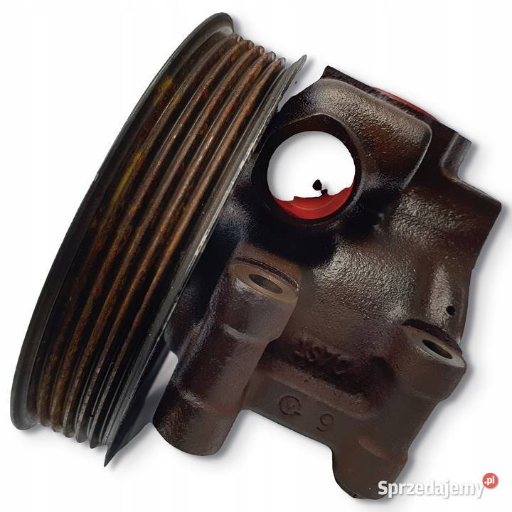 POMPA WSPOMAGANIA Ford Mondeo MK3 III 20 16V Chełm