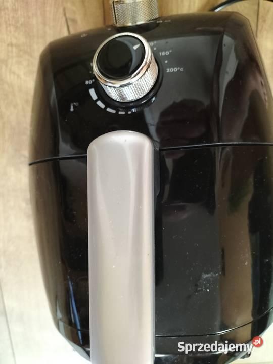 Frytkownica beztłuszczowa Łódź