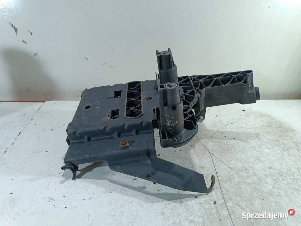 PODSTAWA AKUMULATORA RENAULT SCENIC I LIFT 19