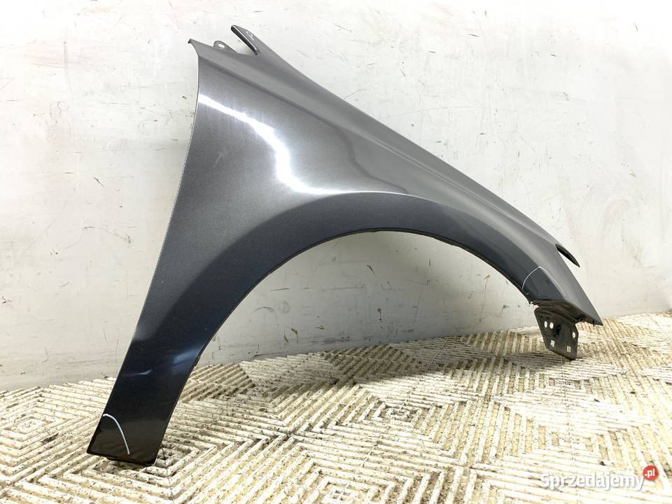 BŁOTNIK PRAWY PRZÓD VW POLO V Hatchback PEPPER