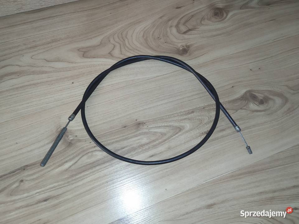 Nieużywana linka hamulca WSK 125 175 Kos Kobóz mazowieckie Pruszków