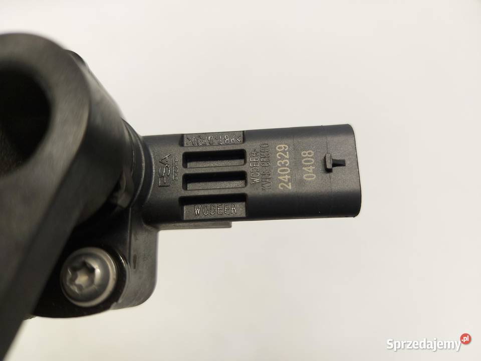 OPEL Grandland II 2024 Czujnik poziomowania lamp Oświetlenie