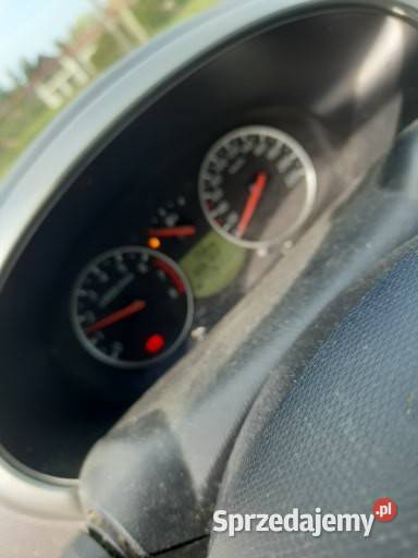 Nissan Micra Micra Czersk