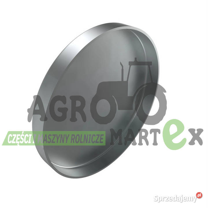 R58615 POKRYWA DEKIEL JD Wichrów sprzedam