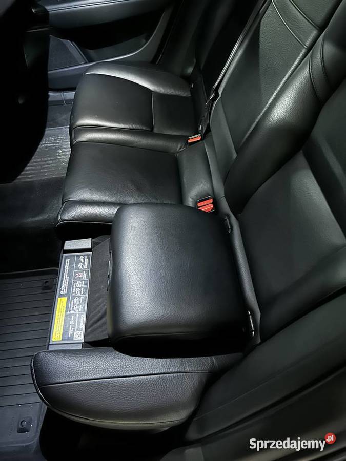 Volvo V90 Volvo V90 20 Diesel D3 2017 Elegancja nieuszkodzony Radom