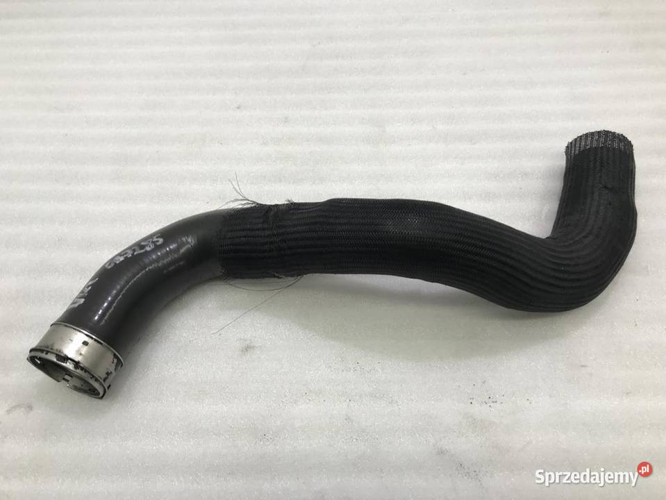 RURA INTERCOOLERA JEEP GRAND CHEROKEE WK2 30CRD