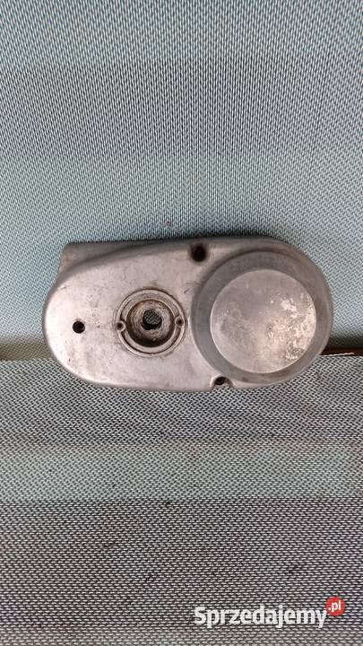 Pokrywa kapa silnika Romet Mińsk Silniki i osprzęt Łubno