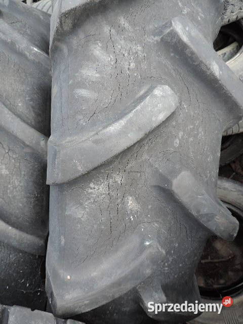 Opony 136R36 Michelin Przeworsk sprzedam