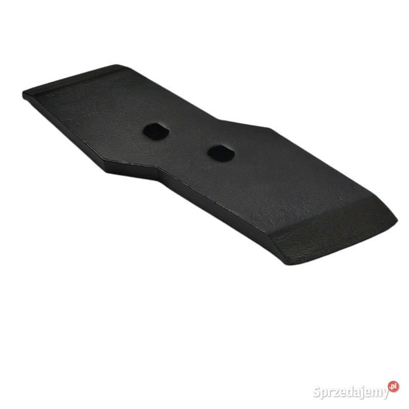 Dłuto lemiesza Kuhn 622128 622129 VIS Kawnice