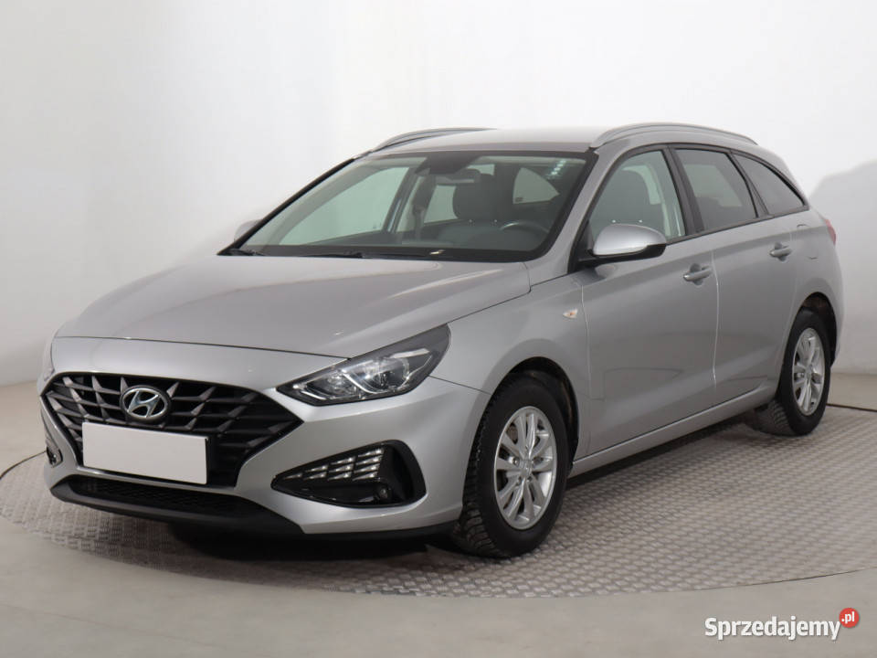 Hyundai i30 15 DPI światła przeciwmgielne Piaseczno