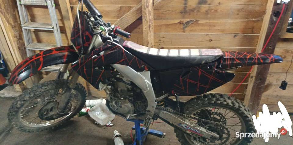 Sprzedam zamienię Solina