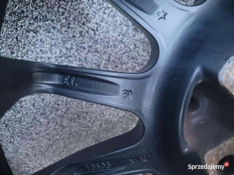 Felgi Koła Skoda Seat VW Audi 15 5x100 ET30 Pińczów
