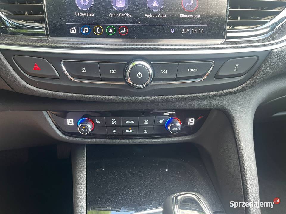 Opel Insignia Grand SportSports Toure 4x4 Kalwaria Zebrzydowska sprzedam