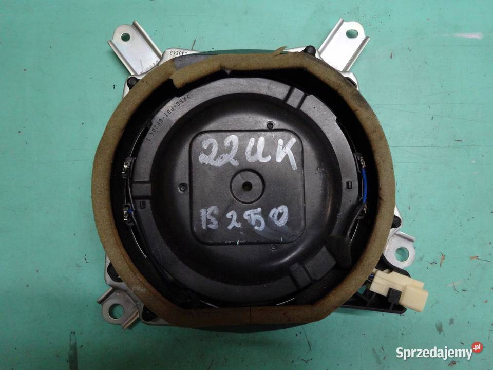 LEXUS IS II 06r głośnik SUBWOOFER 8616053300 Sprzęt audio fabryczny świętokrzyskie