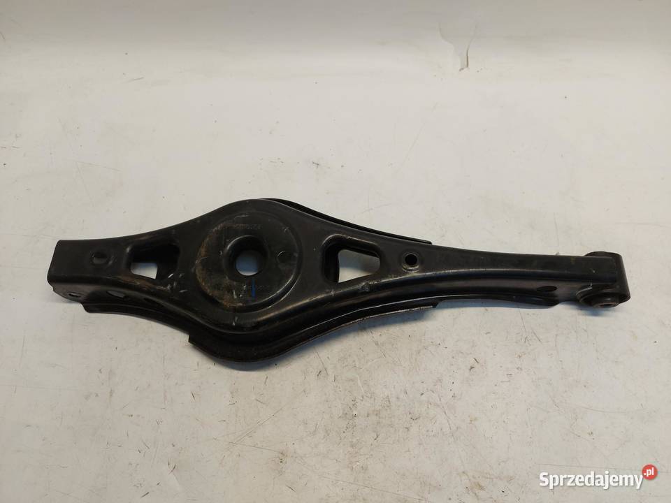 Cherry Jaecoo 7 PHEV 2025r Wahacz tył prawy