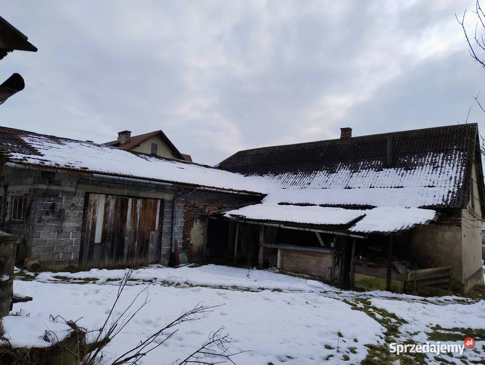 Do sprzedania Mników sprzedam